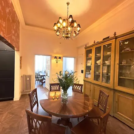 Appartement Santa Caterina Palace In Florence-3 Bedroom Florence