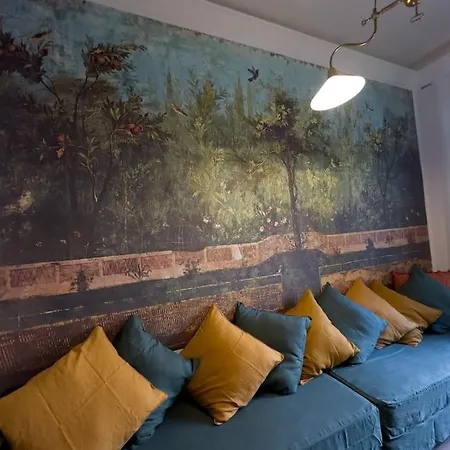 Santa Caterina Palace In Florence-3 Bedroom * Флоренция