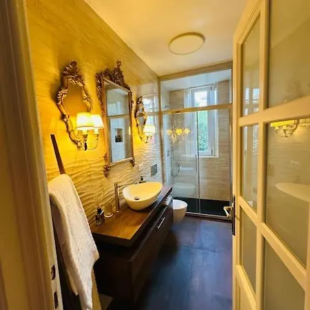 Apartment Santa Caterina Palace In Florence-3 Bedroom *