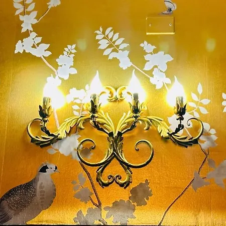 Santa Caterina Palace In Florence-3 Bedroom Apartment Florence