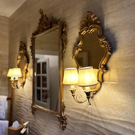 Santa Caterina Palace In Florence-3 Bedroom 아파트