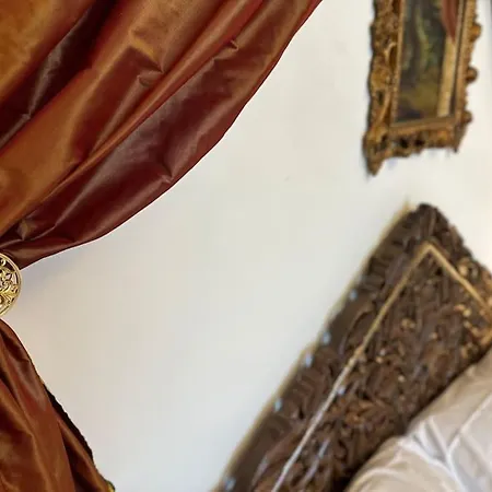 Santa Caterina Palace In Florence-3 Bedroom فلورنس
