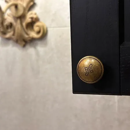 Santa Caterina Palace In Florence-3 Bedroom فلورنس