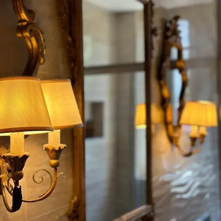 Santa Caterina Palace In Florence-3 Bedroom شقة *