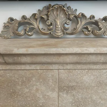 شقة Santa Caterina Palace In Florence-3 Bedroom
