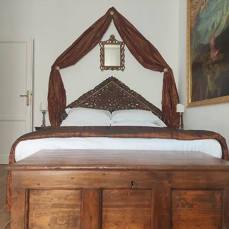 Santa Caterina Palace In Florence-3 Bedroom شقة *