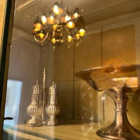 Apartment Santa Caterina Palace In Florence-3 Bedroom *